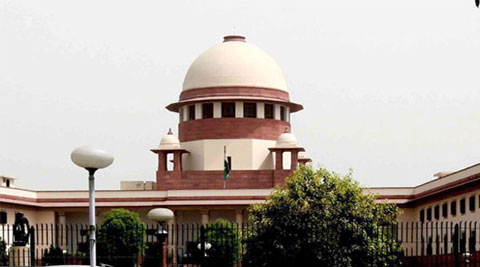 SC: Coal Block Allocations Illegal